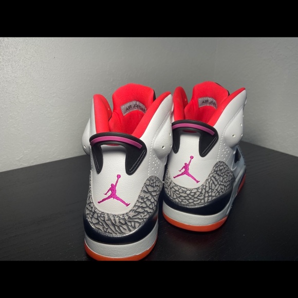 Jordan’s son of Mars - Picture 6 of 7